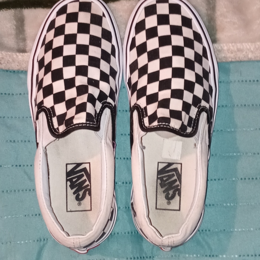 👟 VANS BABY👟